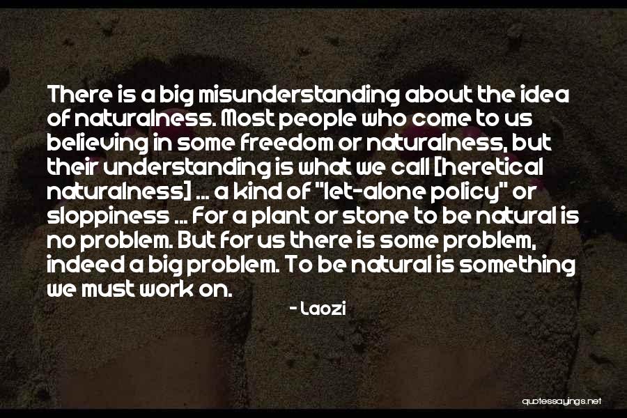 Understanding Freedom Quotes By Laozi Understanding Freedom Quotes By Laozi