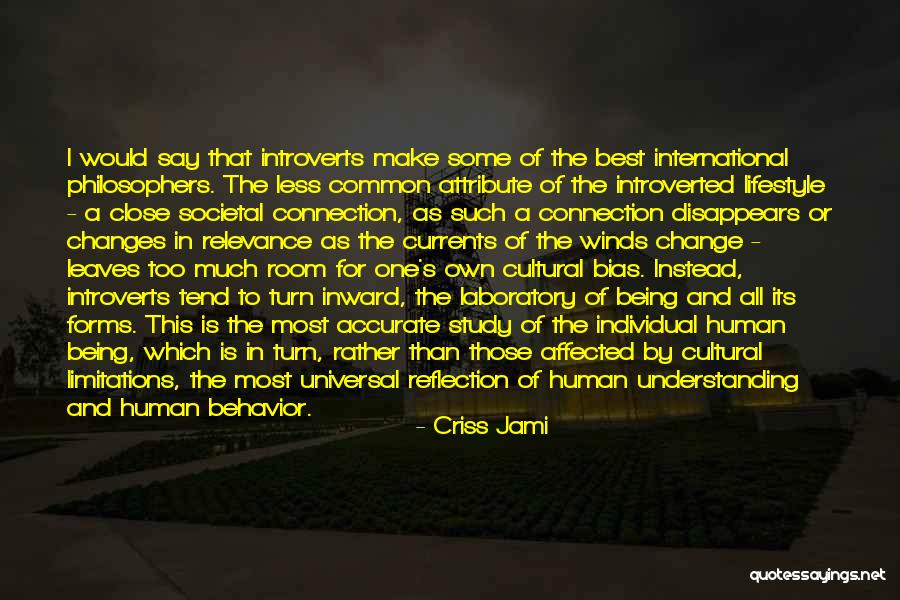 Understanding Human Behavior Quotes By Criss Jami Understanding Human Behavior Quotes By Criss Jami