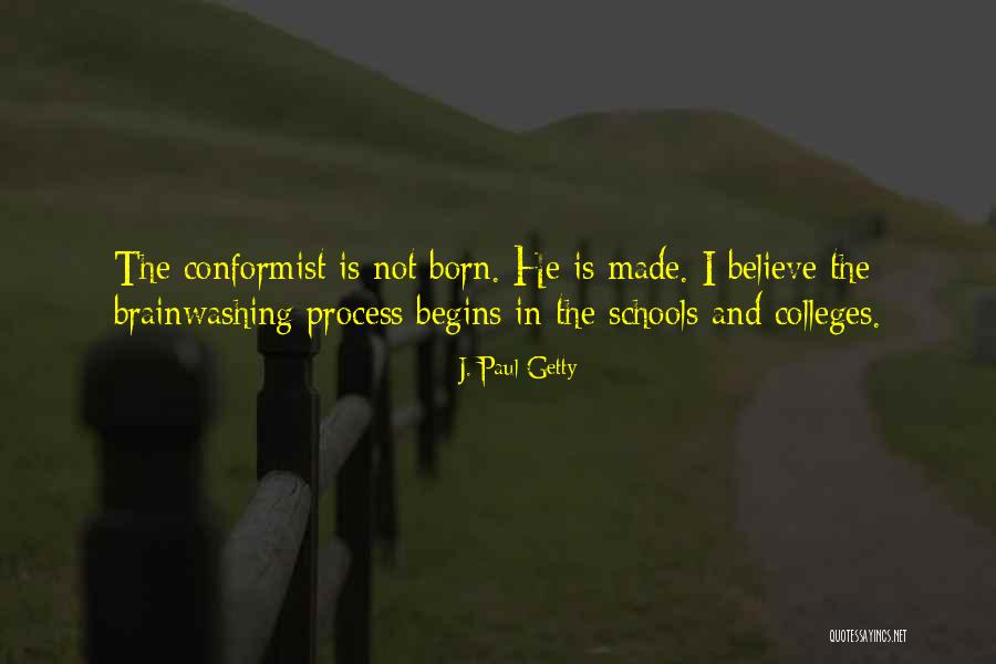 Understanding Human Behavior Quotes By J. Paul Getty Understanding Human Behavior Quotes By J. Paul Getty