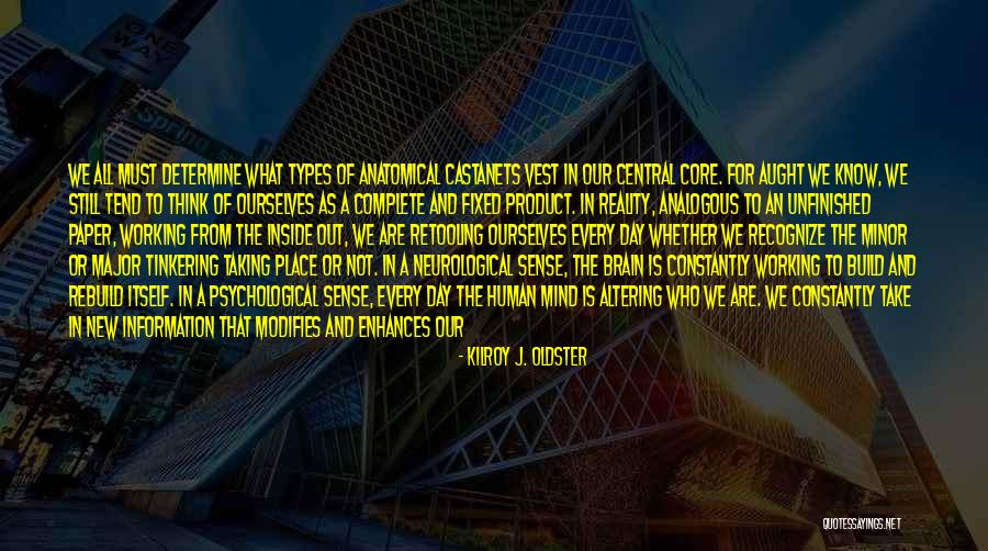 Understanding Human Behavior Quotes By Kilroy J. Oldster Understanding Human Behavior Quotes By Kilroy J. Oldster