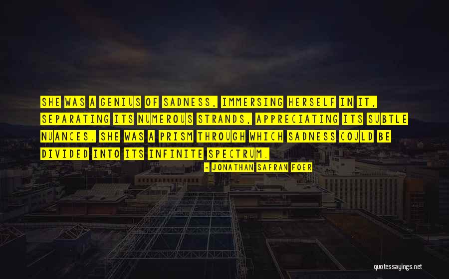 Understanding It Recruitment Quotes By Jonathan Safran Foer Understanding It Recruitment Quotes By Jonathan Safran Foer