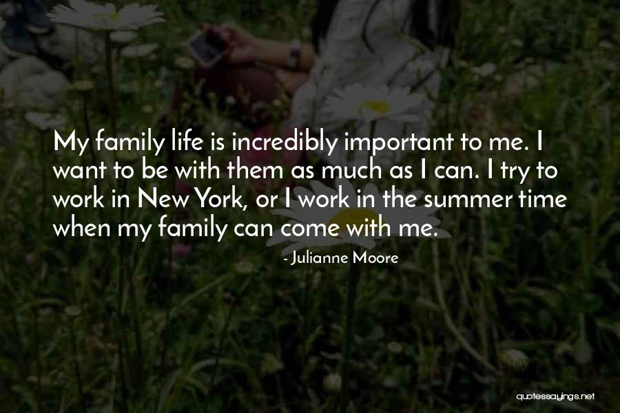 Understanding It Recruitment Quotes By Julianne Moore Understanding It Recruitment Quotes By Julianne Moore