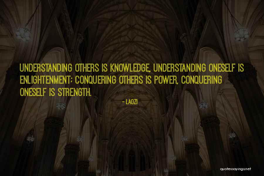 Understanding Knowledge Quotes By Laozi