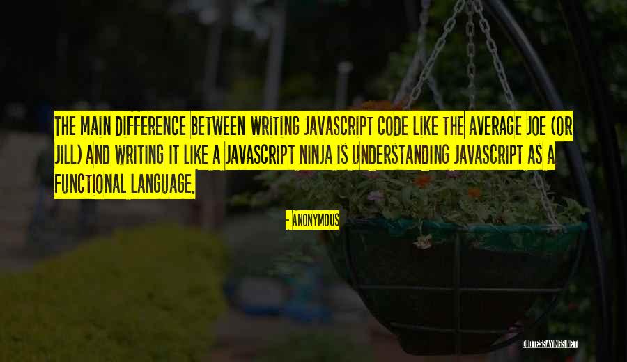Understanding Language Quotes By Anonymous Understanding Language Quotes By Anonymous