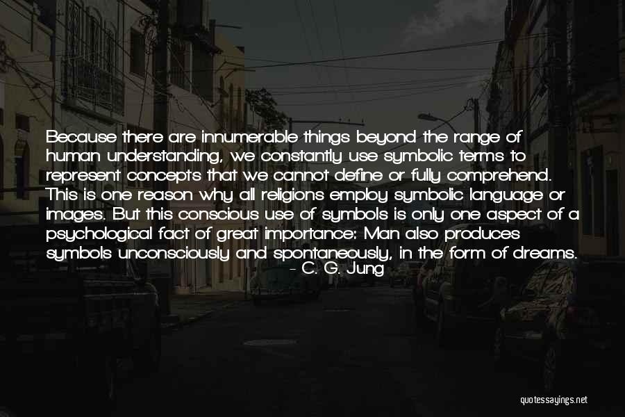 Understanding Language Quotes By C. G. Jung Understanding Language Quotes By C. G. Jung