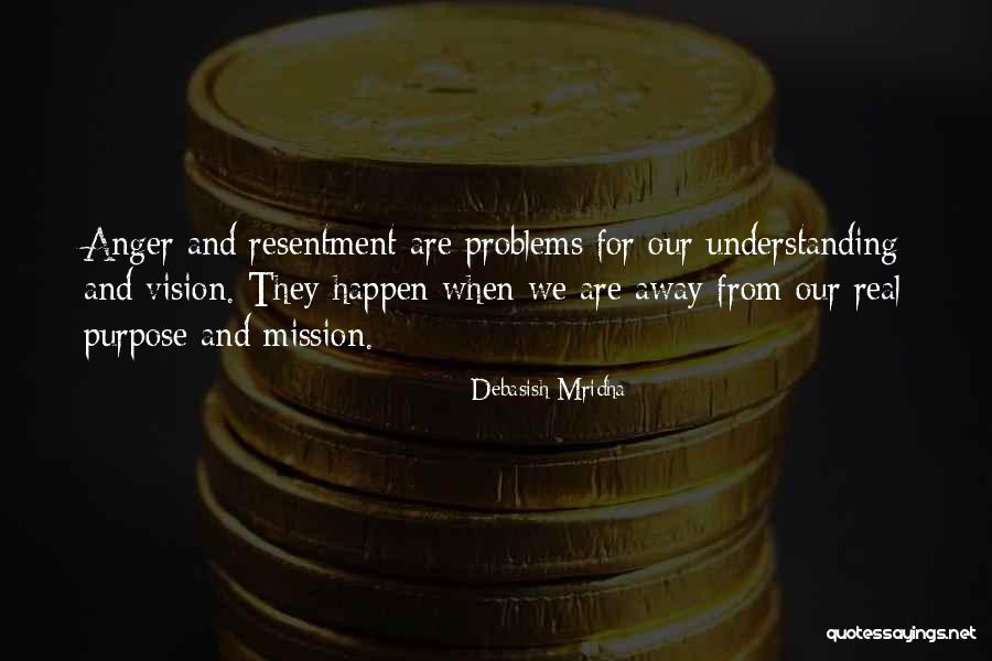 Understanding Life And Love Quotes By Debasish Mridha
