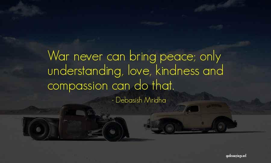 Understanding Life And Love Quotes By Debasish Mridha