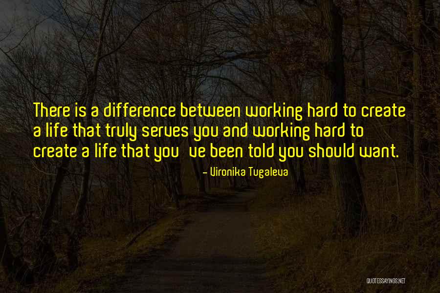 Understanding Life And Love Quotes By Vironika Tugaleva