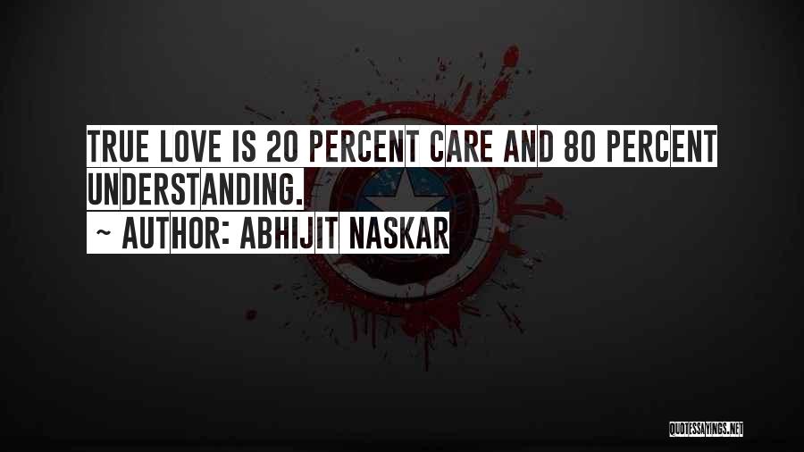 Understanding Love Relationship Quotes By Abhijit Naskar