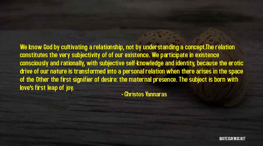 Understanding Love Relationship Quotes By Christos Yannaras Understanding Love Relationship Quotes By Christos Yannaras