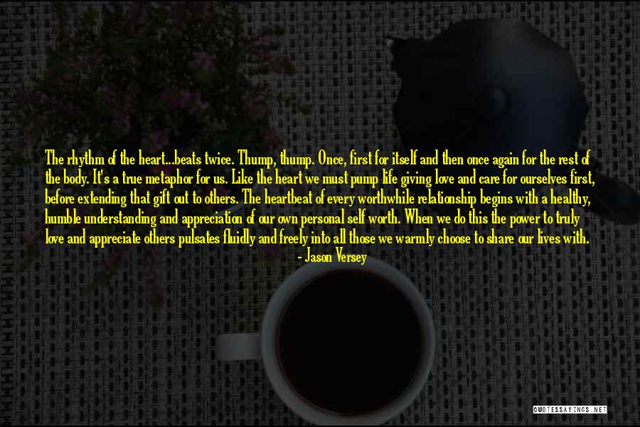 Understanding Love Relationship Quotes By Jason Versey Understanding Love Relationship Quotes By Jason Versey