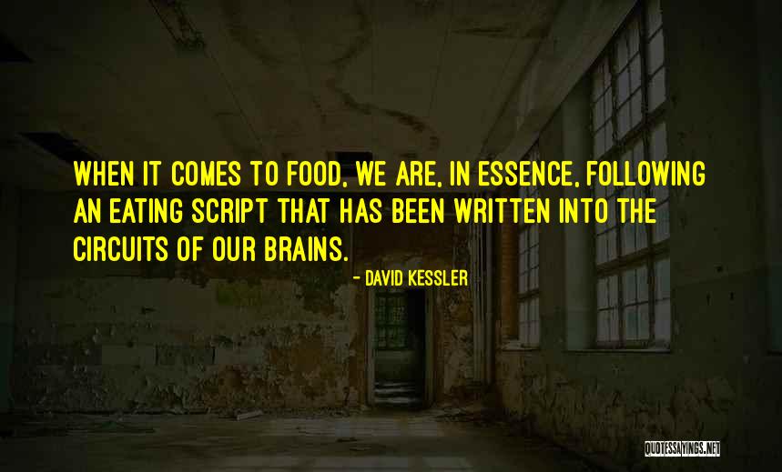 Understanding Quantum Mechanics Quotes By David Kessler Understanding Quantum Mechanics Quotes By David Kessler