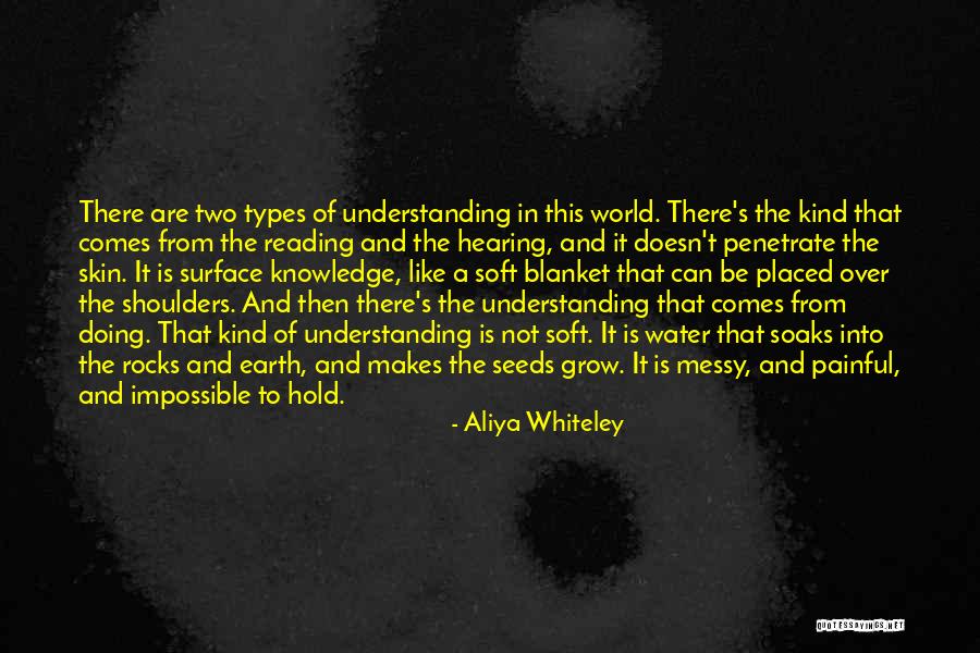 Understanding Reading Quotes By Aliya Whiteley Understanding Reading Quotes By Aliya Whiteley