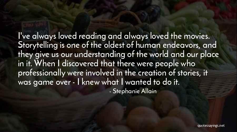 Understanding Reading Quotes By Stephanie Allain Understanding Reading Quotes By Stephanie Allain