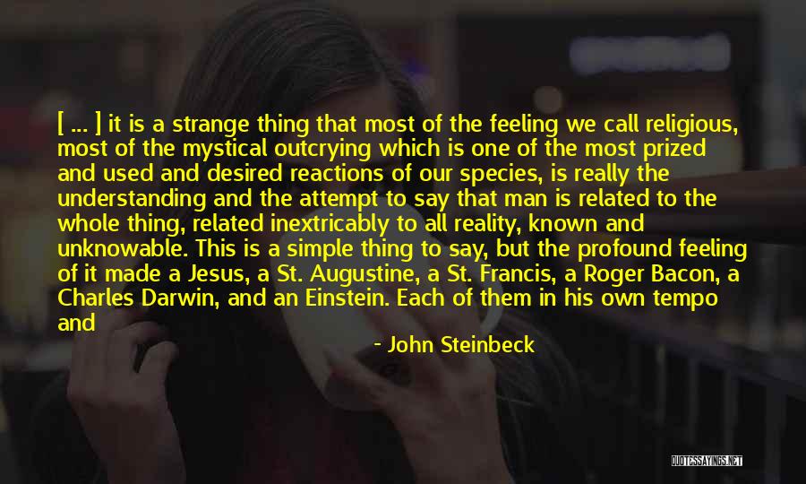 Understanding That Jesus Quotes By John Steinbeck Understanding That Jesus Quotes By John Steinbeck