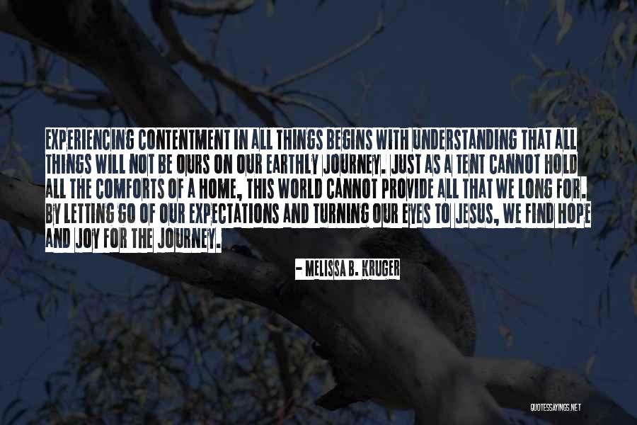 Understanding That Jesus Quotes By Melissa B. Kruger Understanding That Jesus Quotes By Melissa B. Kruger