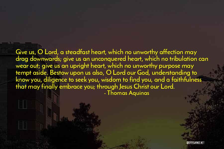 Understanding That Jesus Quotes By Thomas Aquinas Understanding That Jesus Quotes By Thomas Aquinas