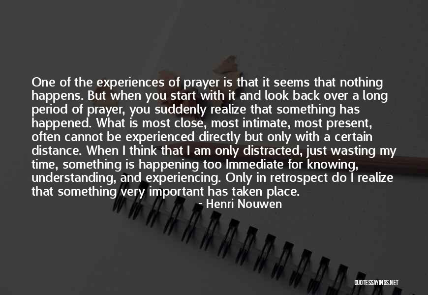 Understanding That Quotes By Henri Nouwen Understanding That Quotes By Henri Nouwen