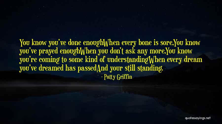 Understanding The Lyrics Quotes By Patty Griffin Understanding The Lyrics Quotes By Patty Griffin