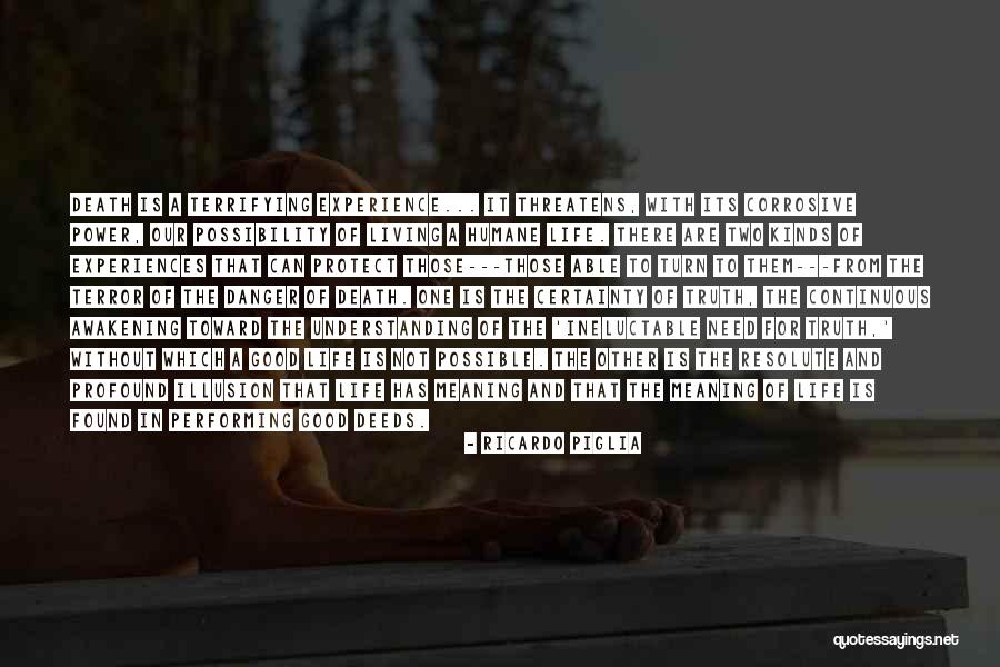 Understanding The Meaning Of Quotes By Ricardo Piglia Understanding The Meaning Of Quotes By Ricardo Piglia