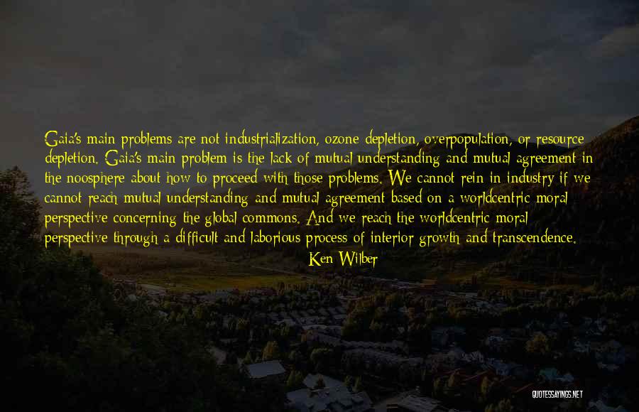 Understanding The Problem Quotes By Ken Wilber Understanding The Problem Quotes By Ken Wilber