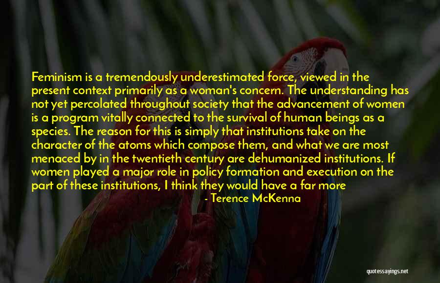 Understanding With Images Quotes By Terence McKenna Understanding With Images Quotes By Terence McKenna