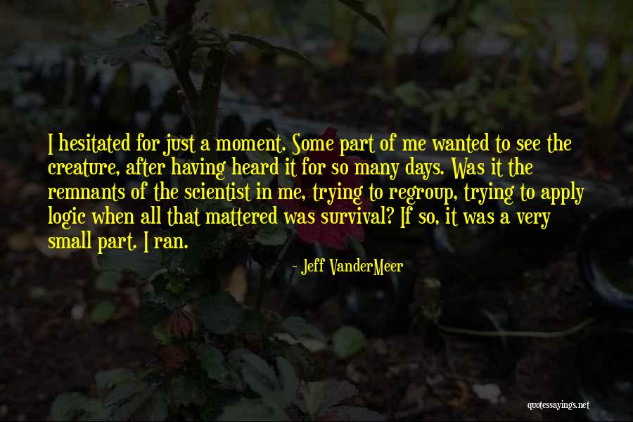 Understandings Of What Makes Quotes By Jeff VanderMeer Understandings Of What Makes Quotes By Jeff VanderMeer