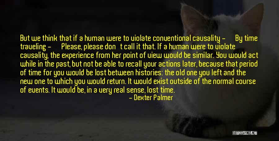Understated Synonym Quotes By Dexter Palmer Understated Synonym Quotes By Dexter Palmer