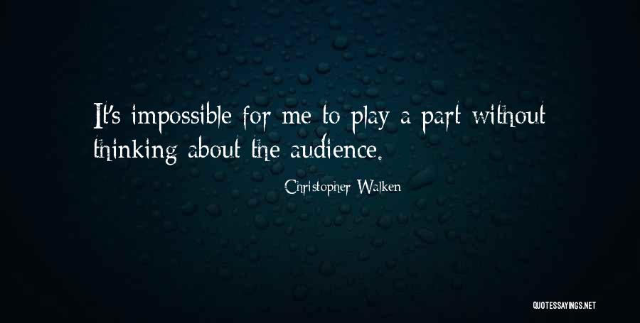 Understatements In Animal Farm Quotes By Christopher Walken Understatements In Animal Farm Quotes By Christopher Walken