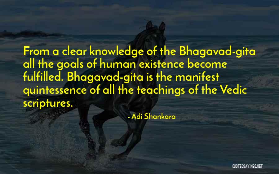 Understating Assets Quotes By Adi Shankara Understating Assets Quotes By Adi Shankara
