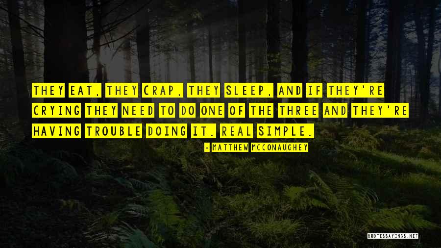 Understimated Quotes By Matthew McConaughey Understimated Quotes By Matthew McConaughey