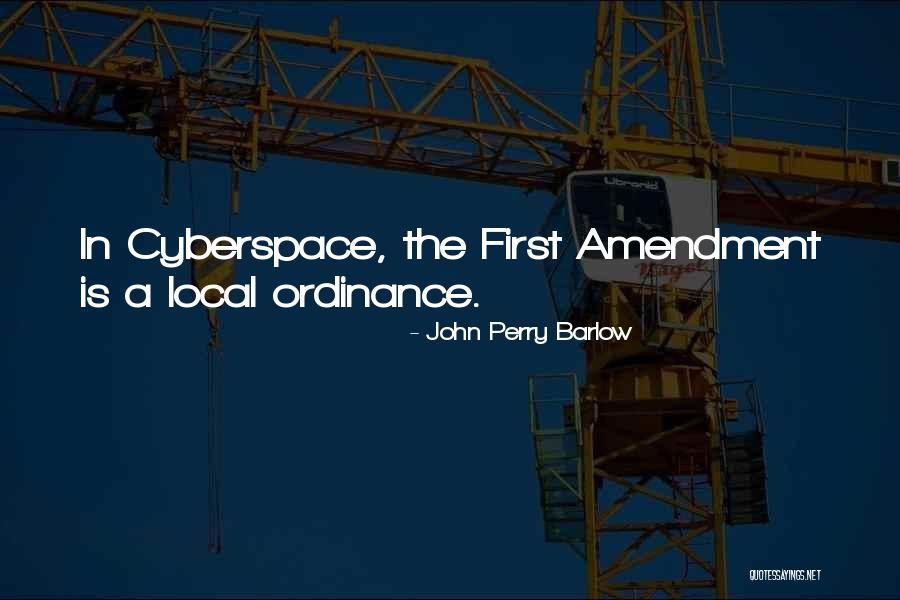 Understoon Betsy Quotes By John Perry Barlow Understoon Betsy Quotes By John Perry Barlow