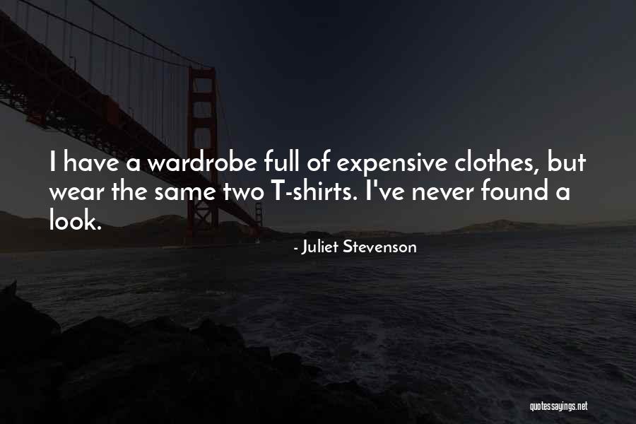 Understory Plants Quotes By Juliet Stevenson Understory Plants Quotes By Juliet Stevenson