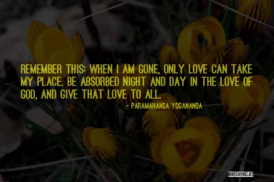 Understudied Quotes By Paramahansa Yogananda Understudied Quotes By Paramahansa Yogananda