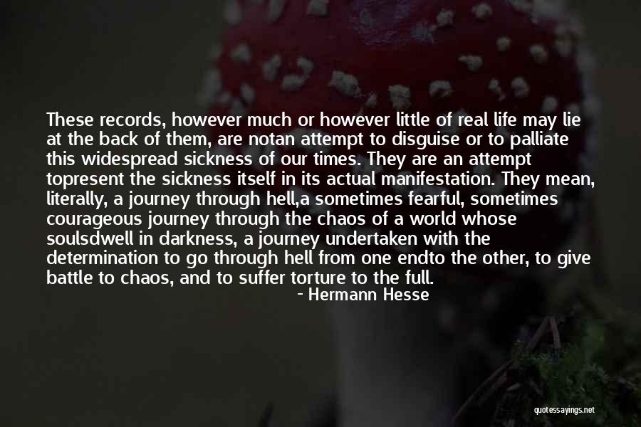 Undertaken In Quotes By Hermann Hesse Undertaken In Quotes By Hermann Hesse