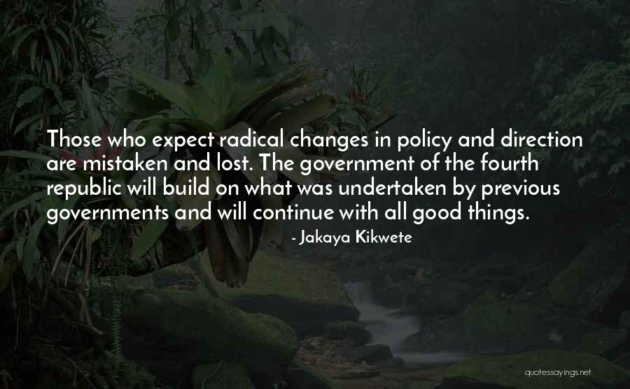 Undertaken In Quotes By Jakaya Kikwete Undertaken In Quotes By Jakaya Kikwete
