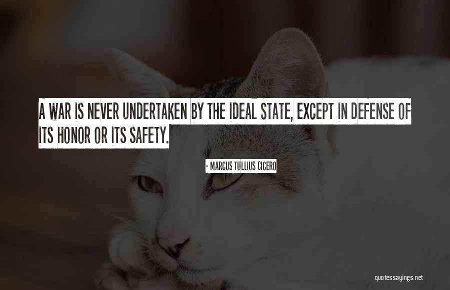 Undertaken In Quotes By Marcus Tullius Cicero Undertaken In Quotes By Marcus Tullius Cicero