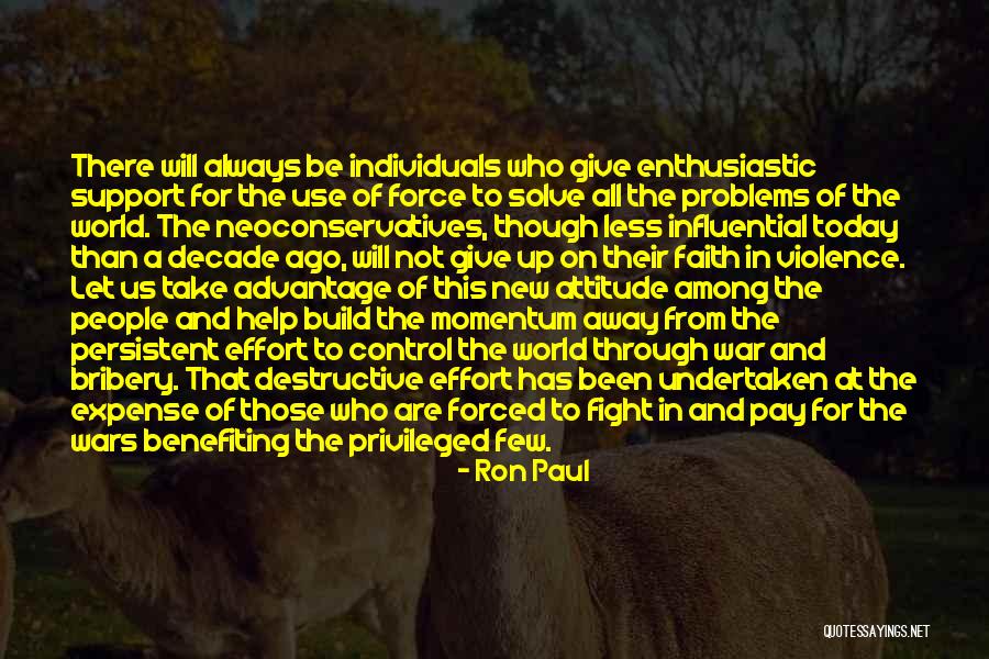 Undertaken In Quotes By Ron Paul Undertaken In Quotes By Ron Paul