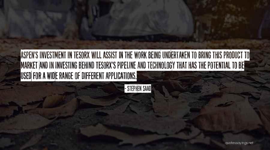 Undertaken In Quotes By Stephen Saad Undertaken In Quotes By Stephen Saad