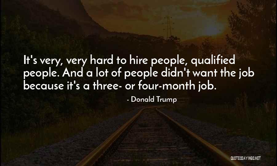 Undertakers Return Quotes By Donald Trump Undertakers Return Quotes By Donald Trump