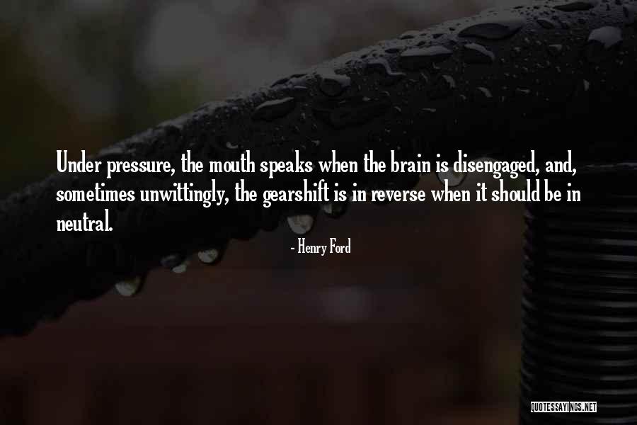 Undertakers Return Quotes By Henry Ford Undertakers Return Quotes By Henry Ford