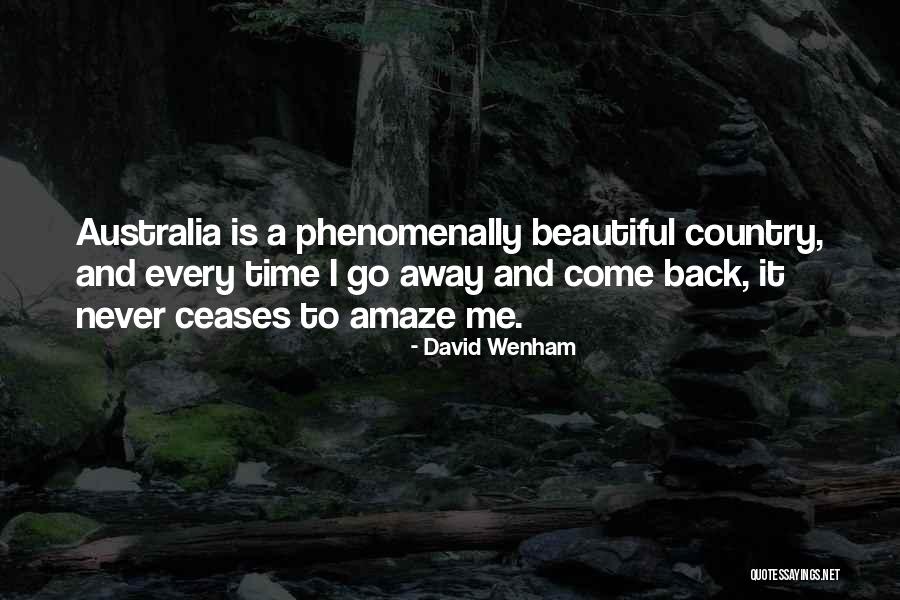 Undertaking A Mission Quotes By David Wenham Undertaking A Mission Quotes By David Wenham