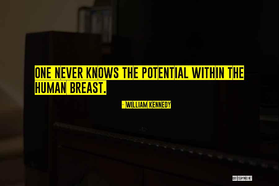 Undertakings Gmc Quotes By William Kennedy Undertakings Gmc Quotes By William Kennedy