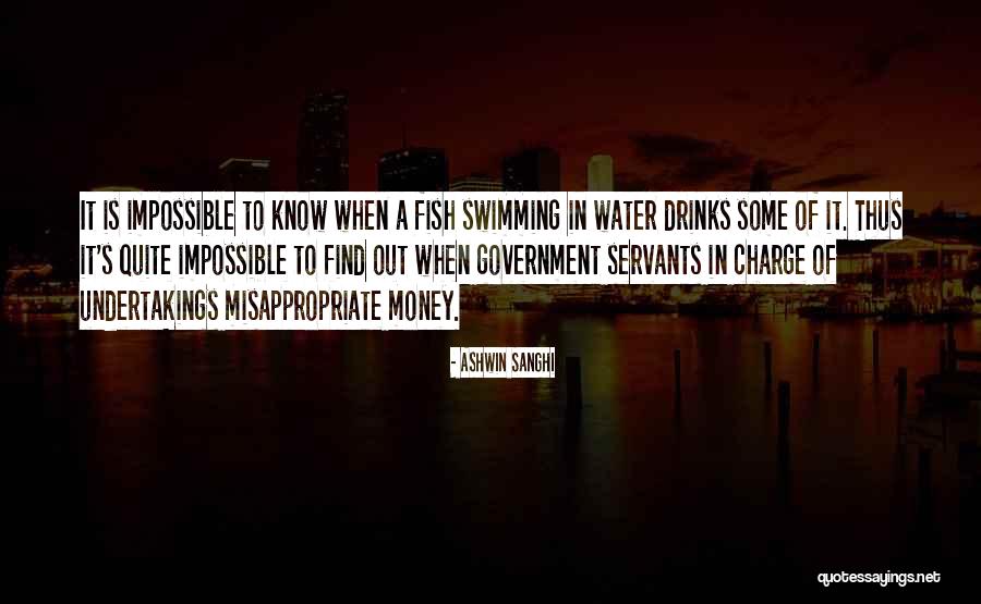 Undertakings Quotes By Ashwin Sanghi Undertakings Quotes By Ashwin Sanghi
