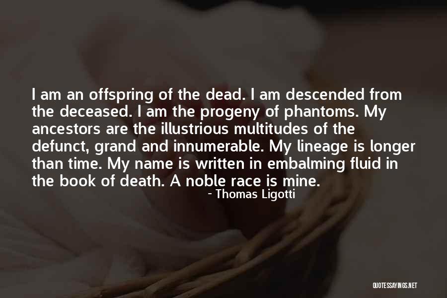 Undertand Quotes By Thomas Ligotti Undertand Quotes By Thomas Ligotti