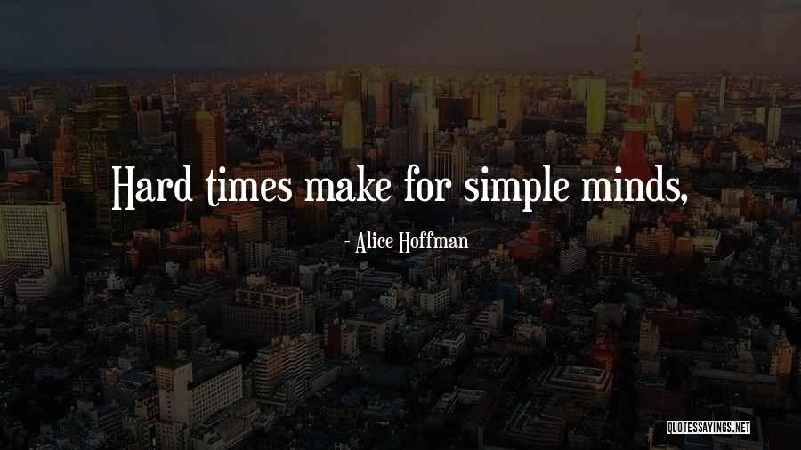 Underthing Quotes By Alice Hoffman Underthing Quotes By Alice Hoffman