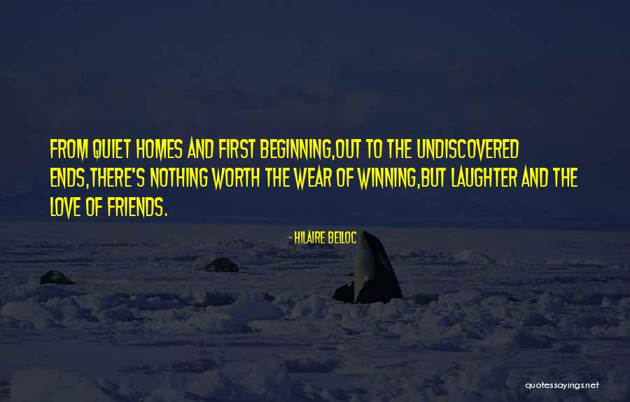 Underthing Quotes By Hilaire Belloc Underthing Quotes By Hilaire Belloc