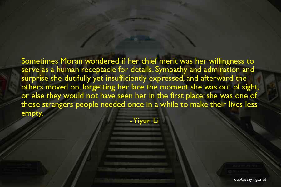 Underthings Shop Quotes By Yiyun Li Underthings Shop Quotes By Yiyun Li