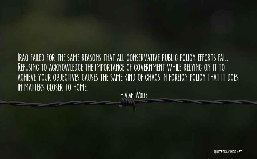 Undertone Audio Quotes By Alan Wolfe Undertone Audio Quotes By Alan Wolfe