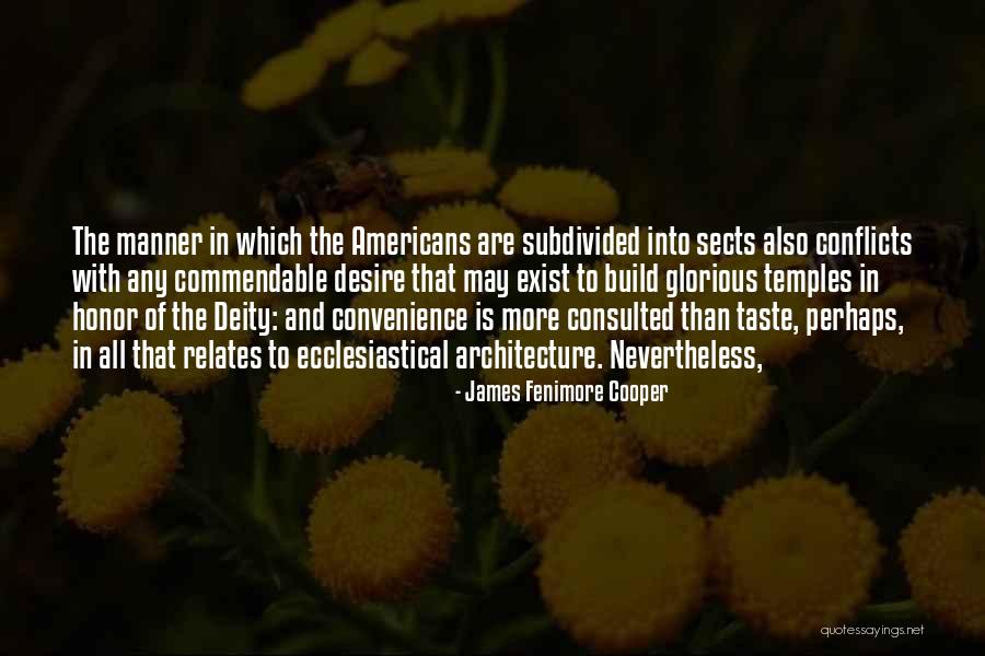 Undertone Hair Quotes By James Fenimore Cooper Undertone Hair Quotes By James Fenimore Cooper